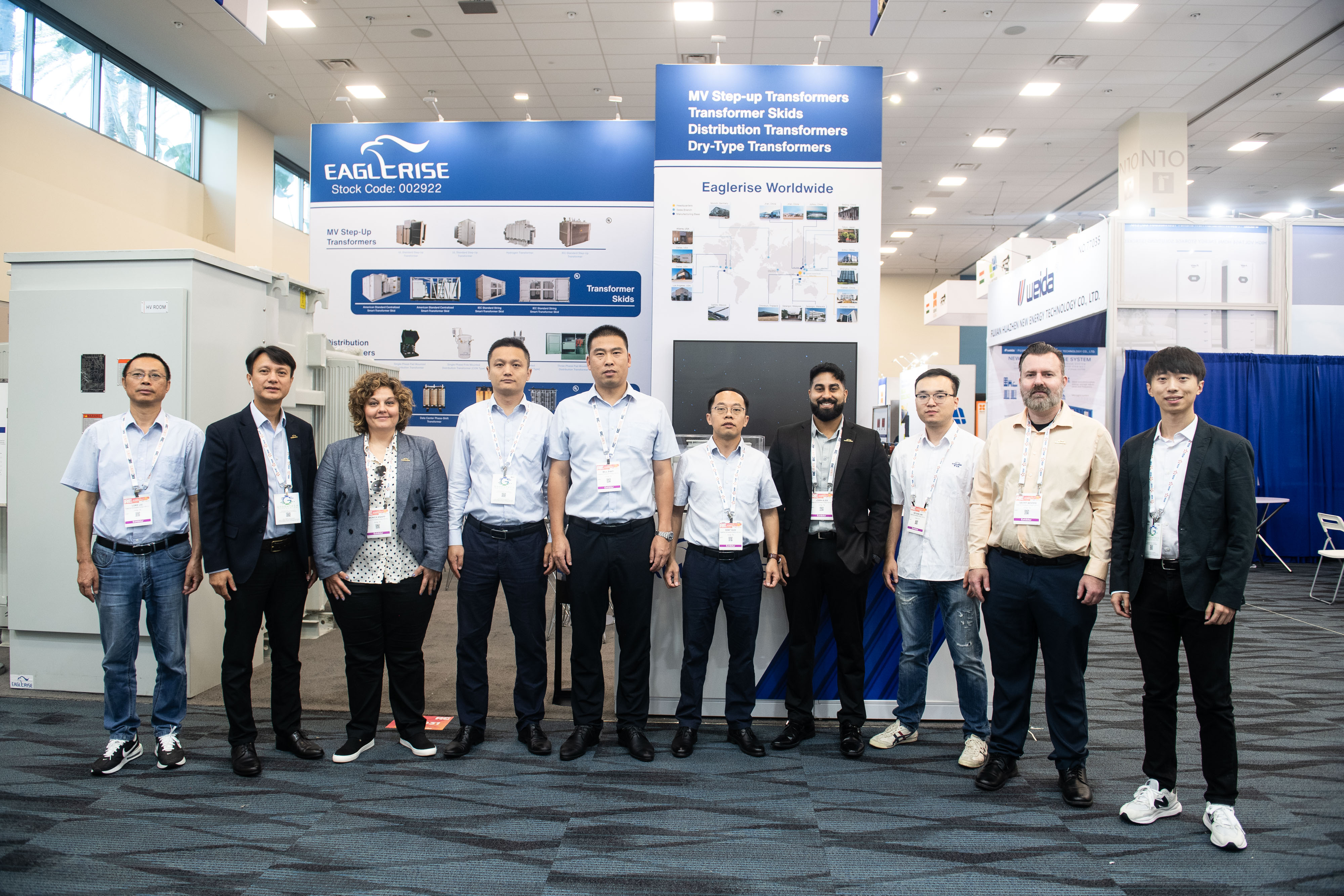 Τ����վ�ٷ��������2024������RE+չ